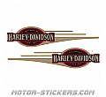 Harley Davidson Softail Classic 2008