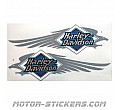 Harley Davidson Softail Custom 1995