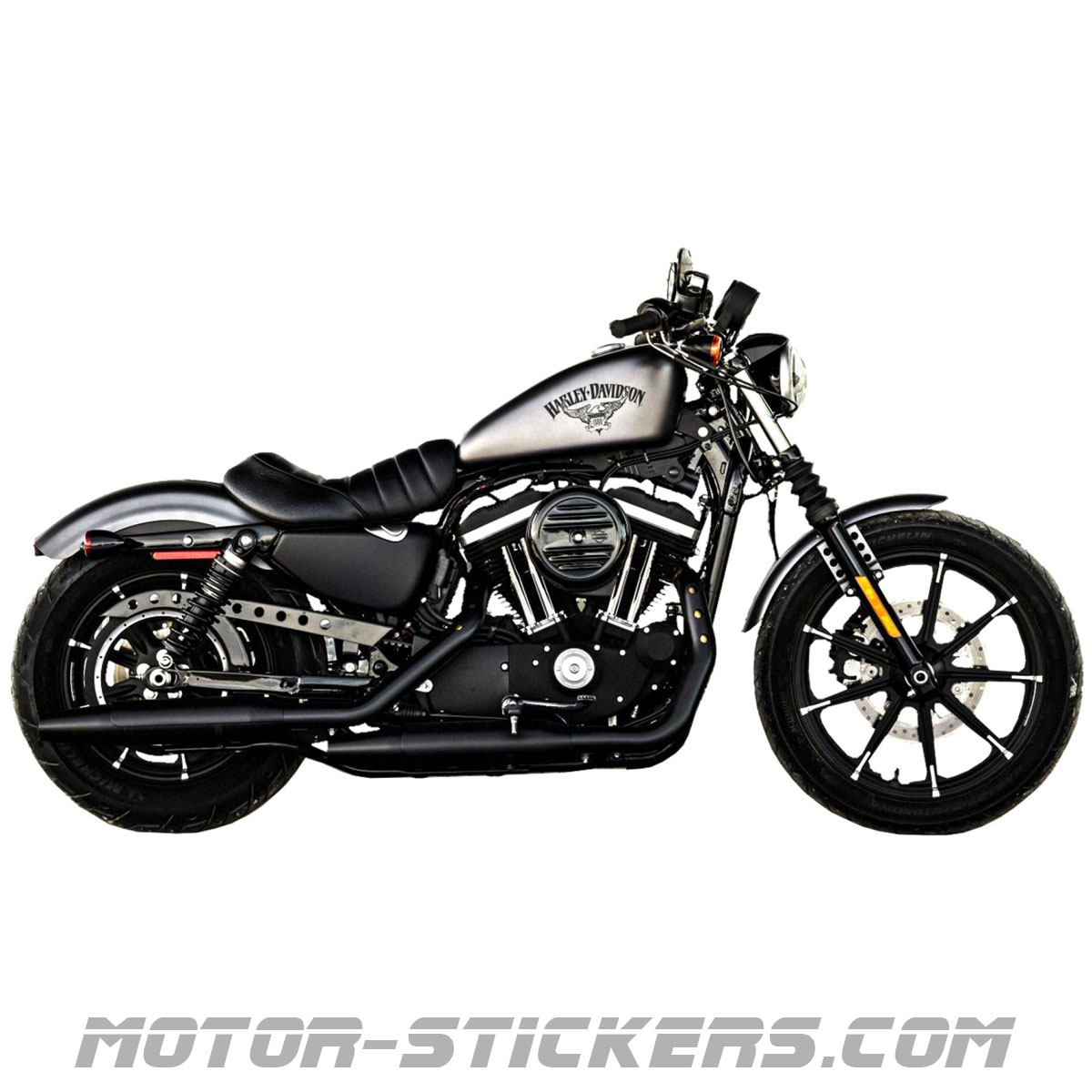 2016 harley davidson iron 883 for sale on sale