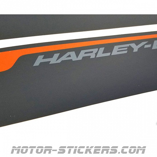 Harley Davidson Street Rod 750 2019