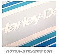 Harley Davidson XL 1200 Iron '18-2019