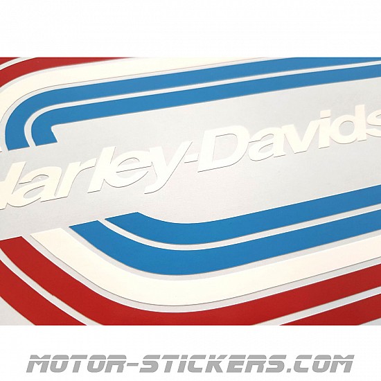 Harley Davidson XL 1200 Iron 2020