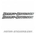 Harley Davidson XL 883N 2010