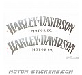 Harley Davidson XL 883N 2012