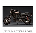 Harley Davidson XR 1200X 2010