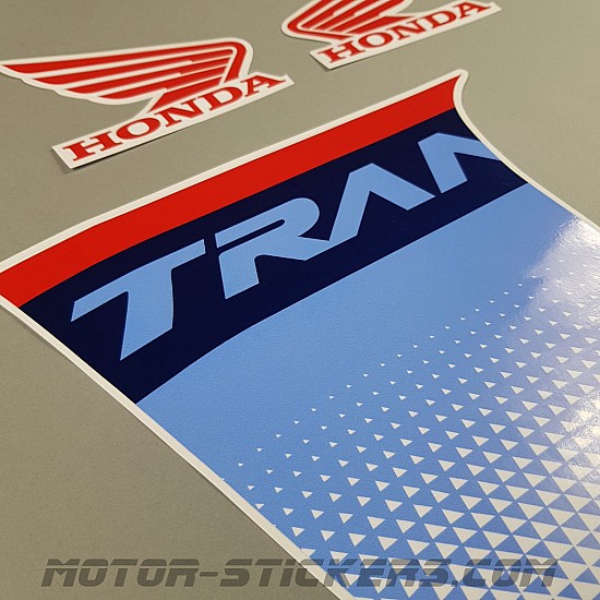 Honda XL 750 Transalp 2023