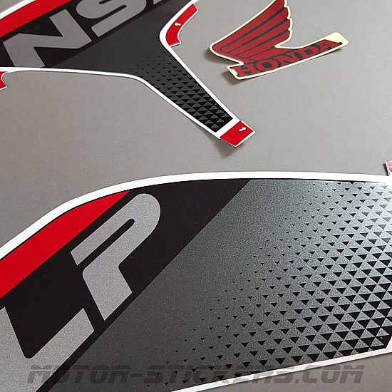 Honda XL 750 Transalp 2025