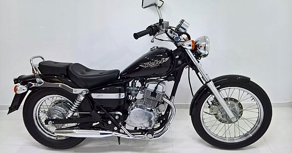 Tachowelle Für Honda Motorräder - Passend Für Rebel, CBX & Andere Modelle