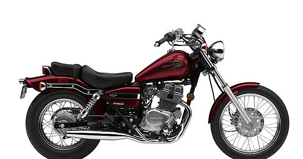 2008 honda rebel 250 discount