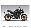 Honda CB 1000 Hornet 2025 Honda CB 1000 Hornet 2025
