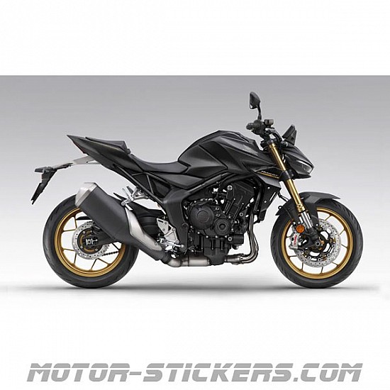 Honda CB 1000 Hornet 2025 Honda CB 1000 Hornet 2025