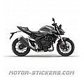 Honda CB 1000 Hornet 2025 Honda CB 1000 Hornet 2025