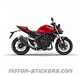 Honda CB 1000 Hornet 2025 Honda CB 1000 Hornet 2025