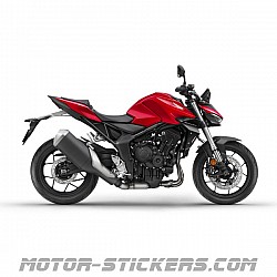 Honda CB 1000 Hornet 2025