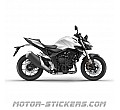 Honda CB 1000 Hornet 2025 Honda CB 1000 Hornet 2025