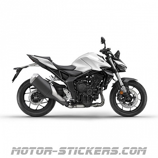 Honda CB 1000 Hornet 2025 Honda CB 1000 Hornet 2025
