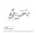 Honda CB 1000 Hornet 2025 Honda CB 1000 Hornet 2025