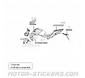 Honda CB 1000 Hornet 2025 Honda CB 1000 Hornet 2025