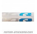 Honda CB 1000R 08-2011 Honda CB 1000R 08-2011