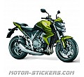 Honda CB 1000R 08-2011 Honda CB 1000R 08-2011