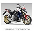 Honda CB 1000R 08-2011 Honda CB 1000R 08-2011