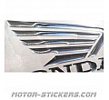 Honda CB 1000R 08-2011 Honda CB 1000R 08-2011