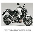 Honda CB 1000R 08-2011 Honda CB 1000R 08-2011