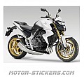 Honda CB 1000R 08-2011 Honda CB 1000R 08-2011