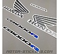 Honda CB 1000R 2008-2010