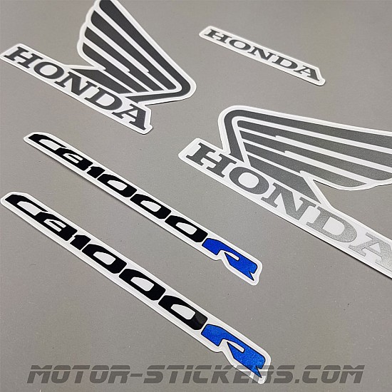 Honda CB 1000R 2008-2010