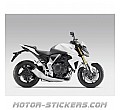 Honda CB 1000R 2011-2012