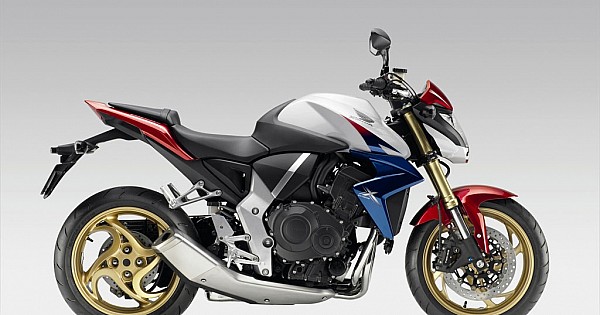 Honda cb new arrivals 1000 2013