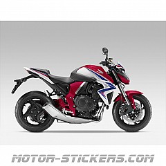 Honda cb 1000 2014 cheap