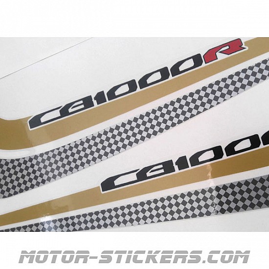 Honda CB 1000R 13-2014 Honda CB 1000R 13-2014