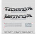 Honda CB 1000F 1995