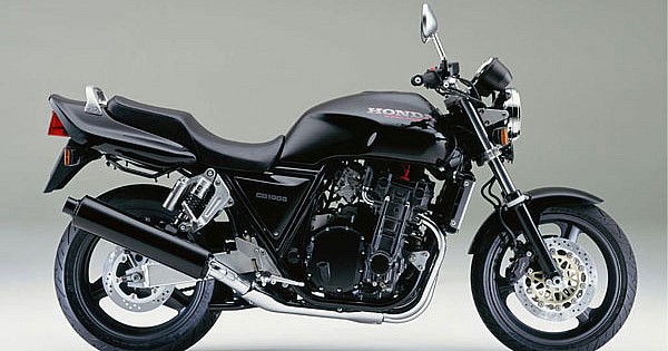 Honda cb 1000 store big one 1996