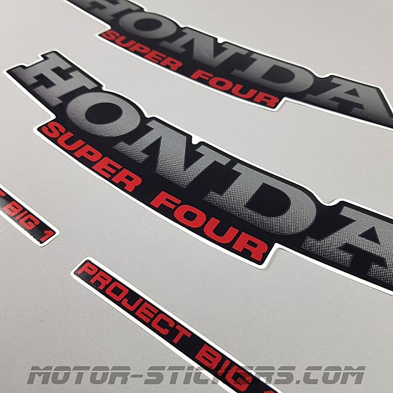 Honda CB 1000F 1993