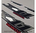 Honda CB 1100 X11 2000