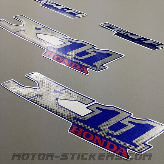 Honda CB 1100 X11 2000-2001