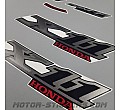 Honda CB 1100 X11 2001