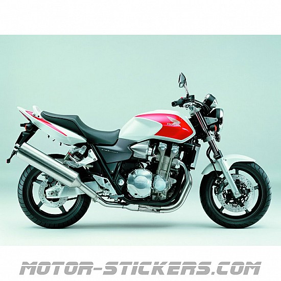 Honda cb discount 1300 2005