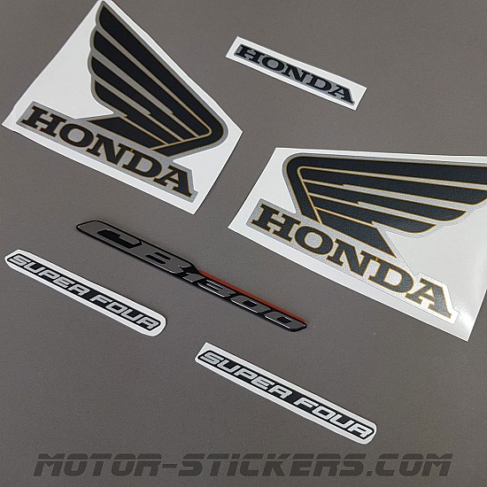 Honda CB 1300 2003