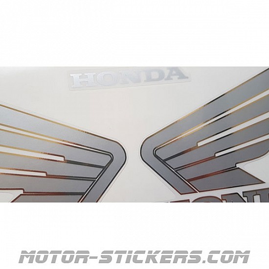 Honda CB 1300 03-2007 Honda CB 1300 03-2007