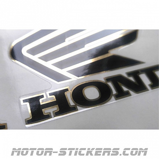 Honda CB 1300 03-2007 Honda CB 1300 03-2007