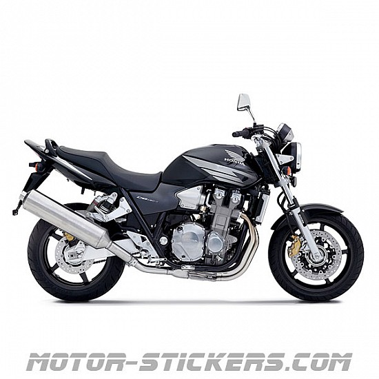 Honda CB 1300 03-2008 Honda CB 1300 03-2008