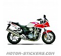 Honda CB 1300S 2007