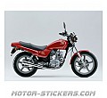 Honda CB 250 Two Fifty 1996