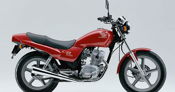 Motor cb 250 honda sale