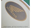 Honda CB 250 2001