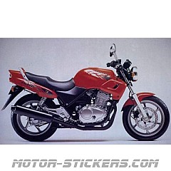 Honda cb 500 94 sale